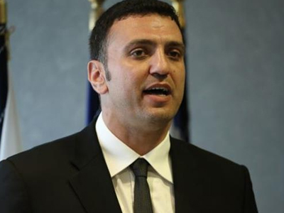 Προς επαναλειτουργία το Τμήμα Δοκίμων Αστυφυλάκων Κομοτηνής